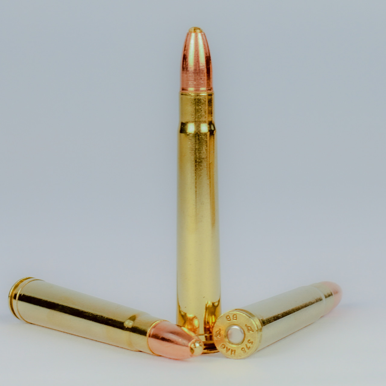 375 H&H 300gr Depth Charge